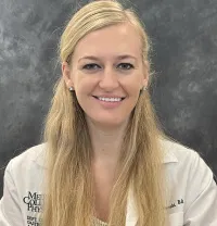 Dr. Rebecca Petrovski, DO - Milwaukee, WI - Gastroenterology