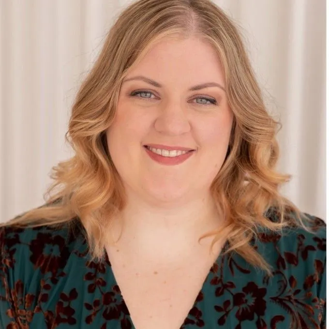 Katherine Murdock, PMHNP