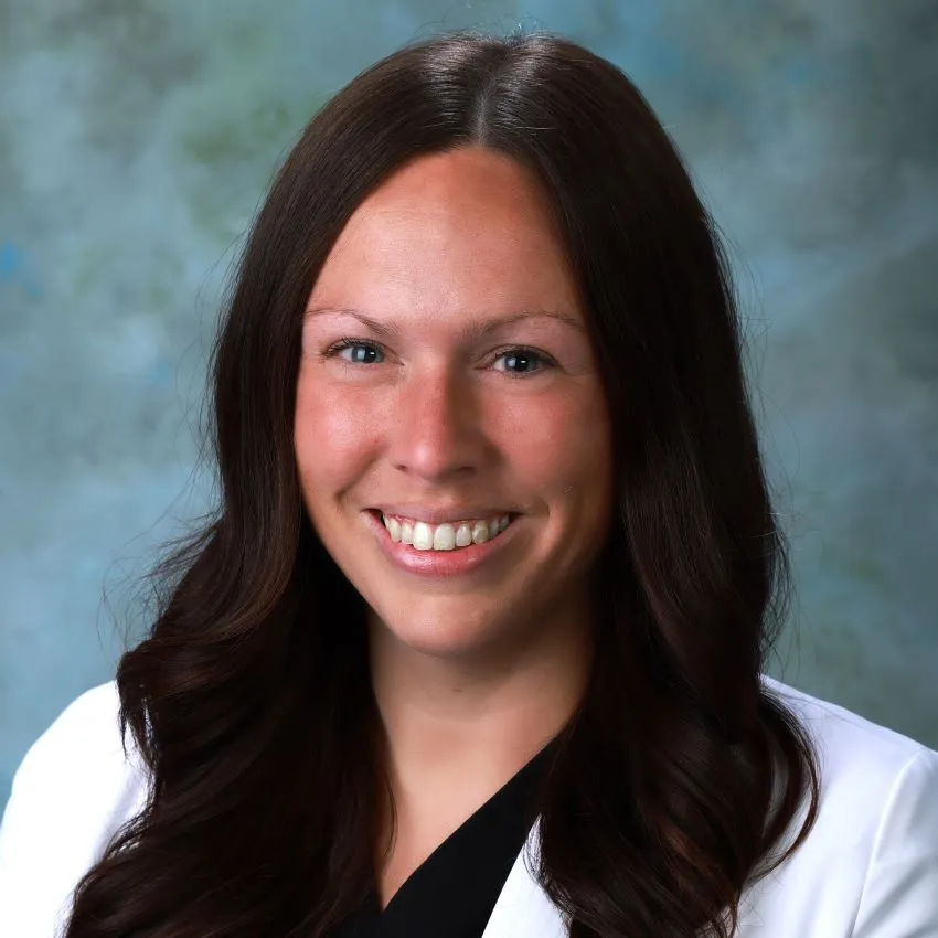 Dr. Kristin Dubay, AGNP-C - Peck, MI - Family Medicine