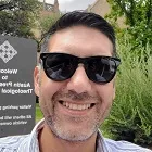 Juan Angel Cuellar - Chillicothe, OH - Nurse Practitioner