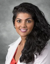 Dr. Priya Mathew, OD - Sugar Land, TX - Optometry