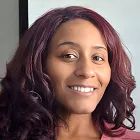 Dejuanna Corson, PMHNP