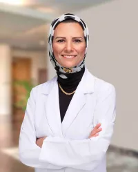 Dr. Hiba Al-Dabagh, MD - Clermont, FL - Endocrinology, Diabetes & Metabolism