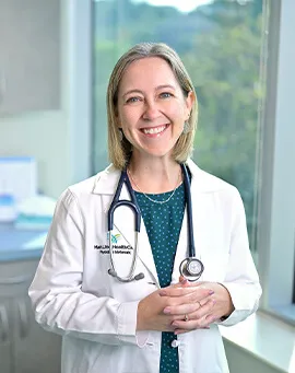 Amy Strong, CRNP - Broomall, PA - Nurse Practitioner