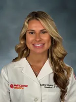 Christina Sangiorgi, NP