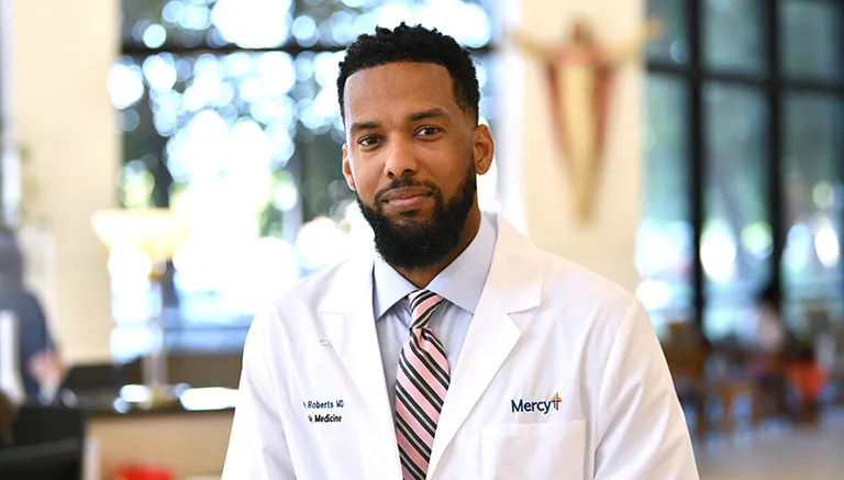 Dr. Lorin Christopher Roberts - Barling, AR - Family Medicine