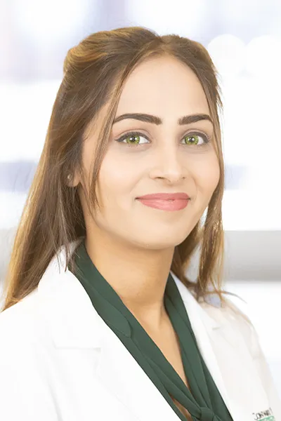 Dr. Maham Munawar, MD - Conway, AR - Internal Medicine