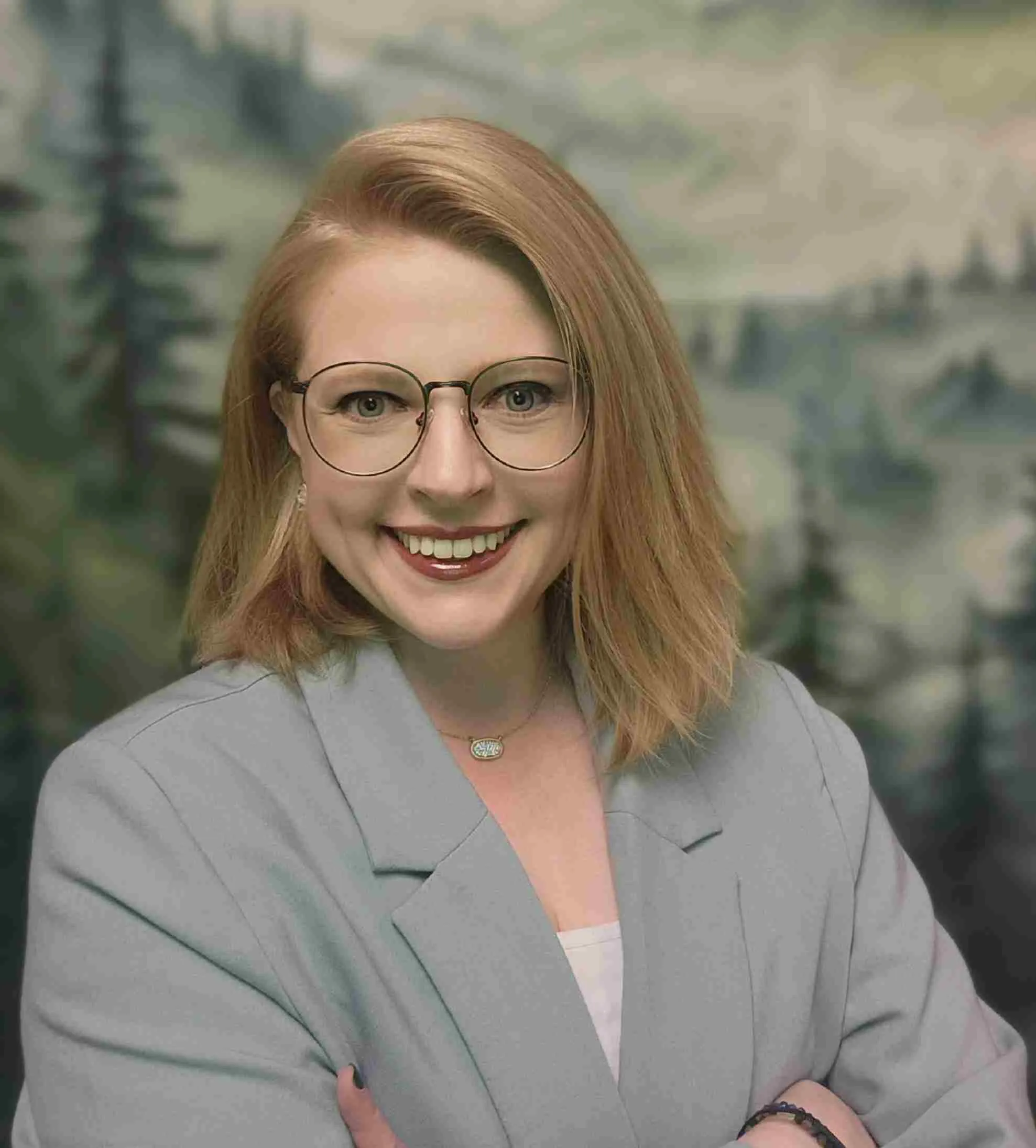 Dr. Alyssa Hayes - Fort Collins, CO - Mental Health Counseling, Child And Adolescent Psychologist, Psychiatry, Psychologist