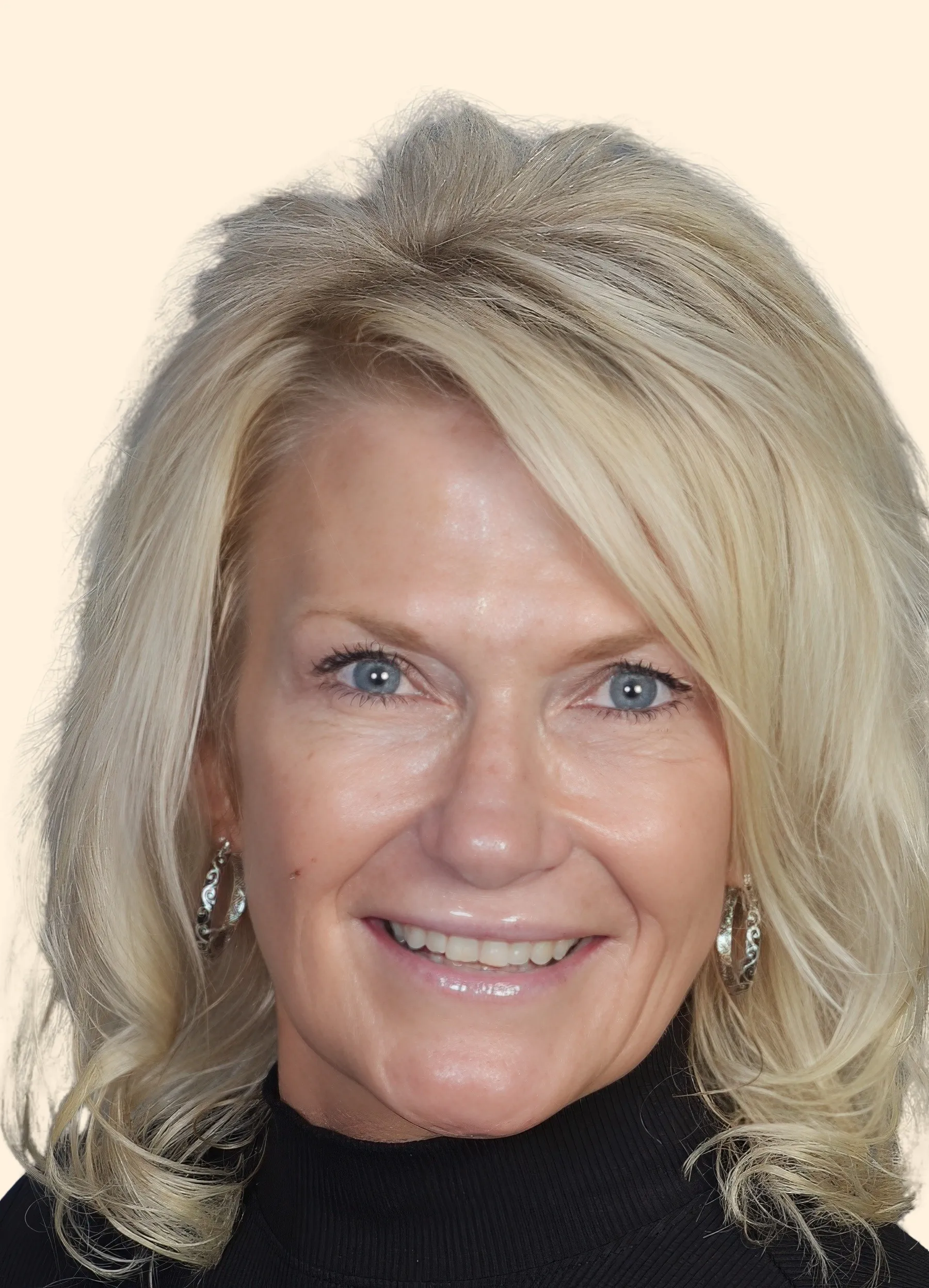 Dr. Julie Swim