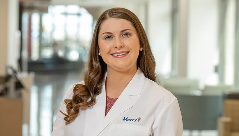 Dr. Makenna Schultz - Edmond, OK - Family Medicine