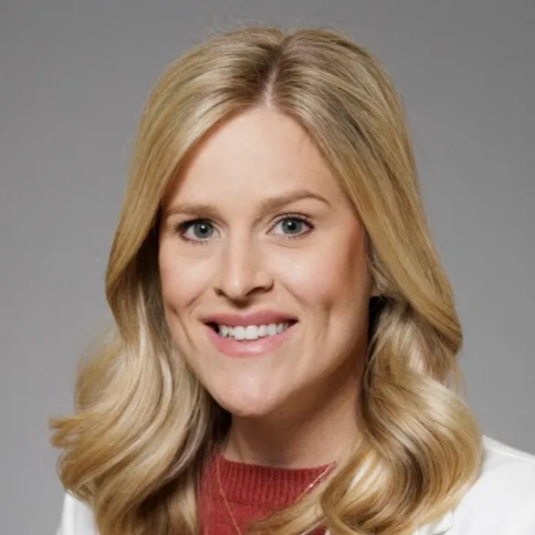Dr. Kayla M Kerlec - New Orleans, LA - Neonatology, Neonatologist