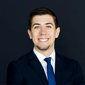 Nathan Sanders - Johnston, IA - Physical Therapy