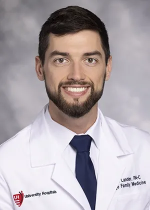Dr. Josiah Lander, PAC - Streetsboro, OH - Family Medicine