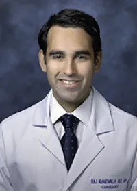 Dr. Raj Khandwalla, MD - Beverly Hills, CA - Cardiovascular Disease
