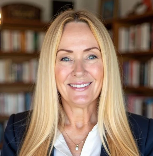 Christianne Boyle - San Antonio, TX - Mental Health Counseling, Psychology