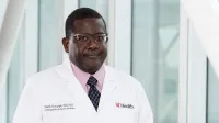 Dr. Mark Kayanja, MD, PhD - West Chester, OH - Orthopedic Surgery