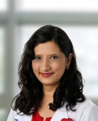 Dr. Rasha Naz Beg, MD - Apopka, FL - Oncology