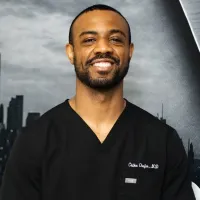 Chukwunwike Okafor