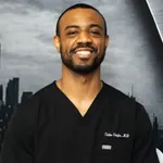 Dr. Chukwunwike Okafor