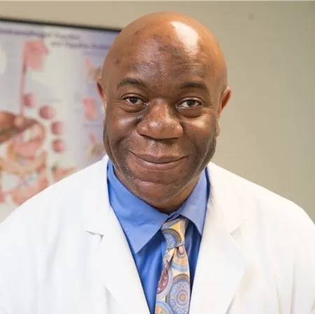 Dr. David Anthony Charles, MD