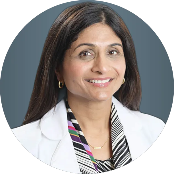 Dr. Sheila Vasan, MD - Van Nuys, CA - Oncology, Internal Medicine