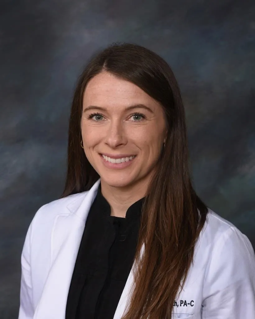 Libby Dassow, PA-C - Washington, IA - Rheumatology