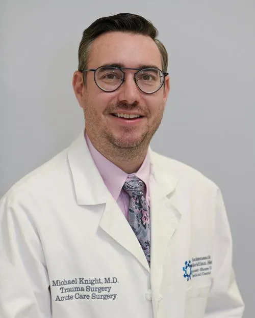 Dr. Michael Robert Knight, MD - Neptune, NJ - Critical Care Medicine, Surgical Critical Care