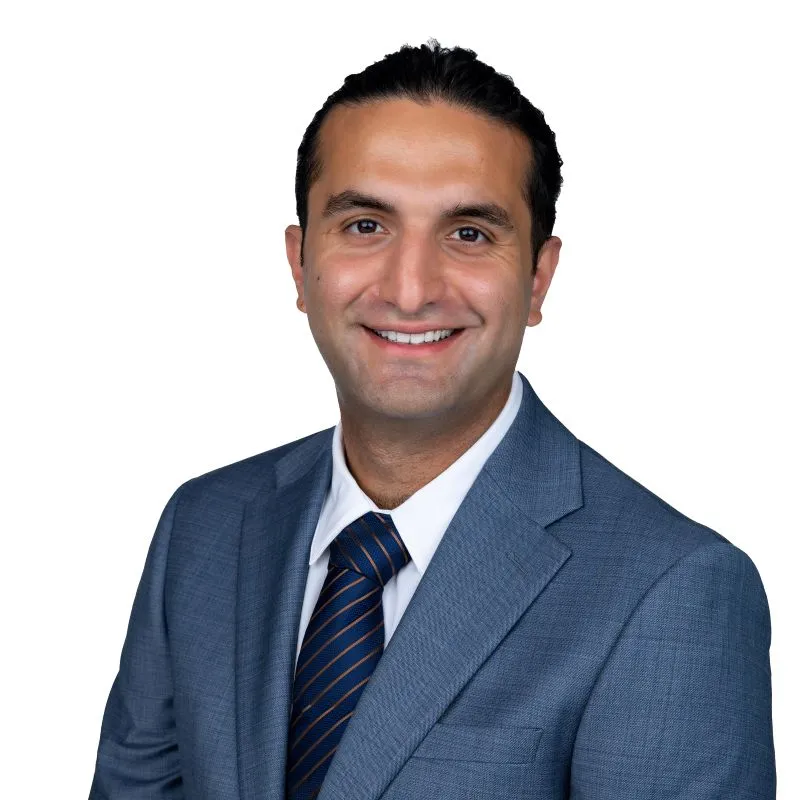 Dr. Roman Rahmani, DO - Walnut Creek, CA - Osteopathic Medicine, Orthopedic Surgery