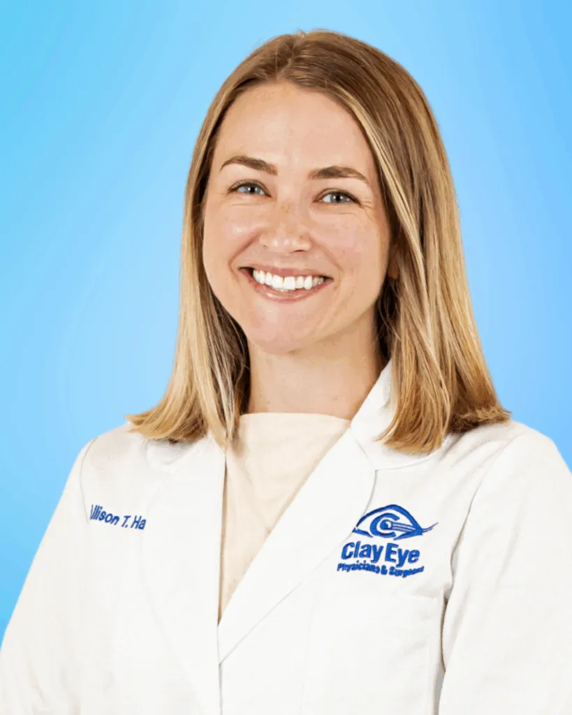 Dr. Allison T Harmel, MD - Jacksonville, FL - Ophthalmology, Ophthalmologist