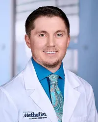 Dr. Patrick J. Prazak, DO - Sugar Land, TX - Family Medicine