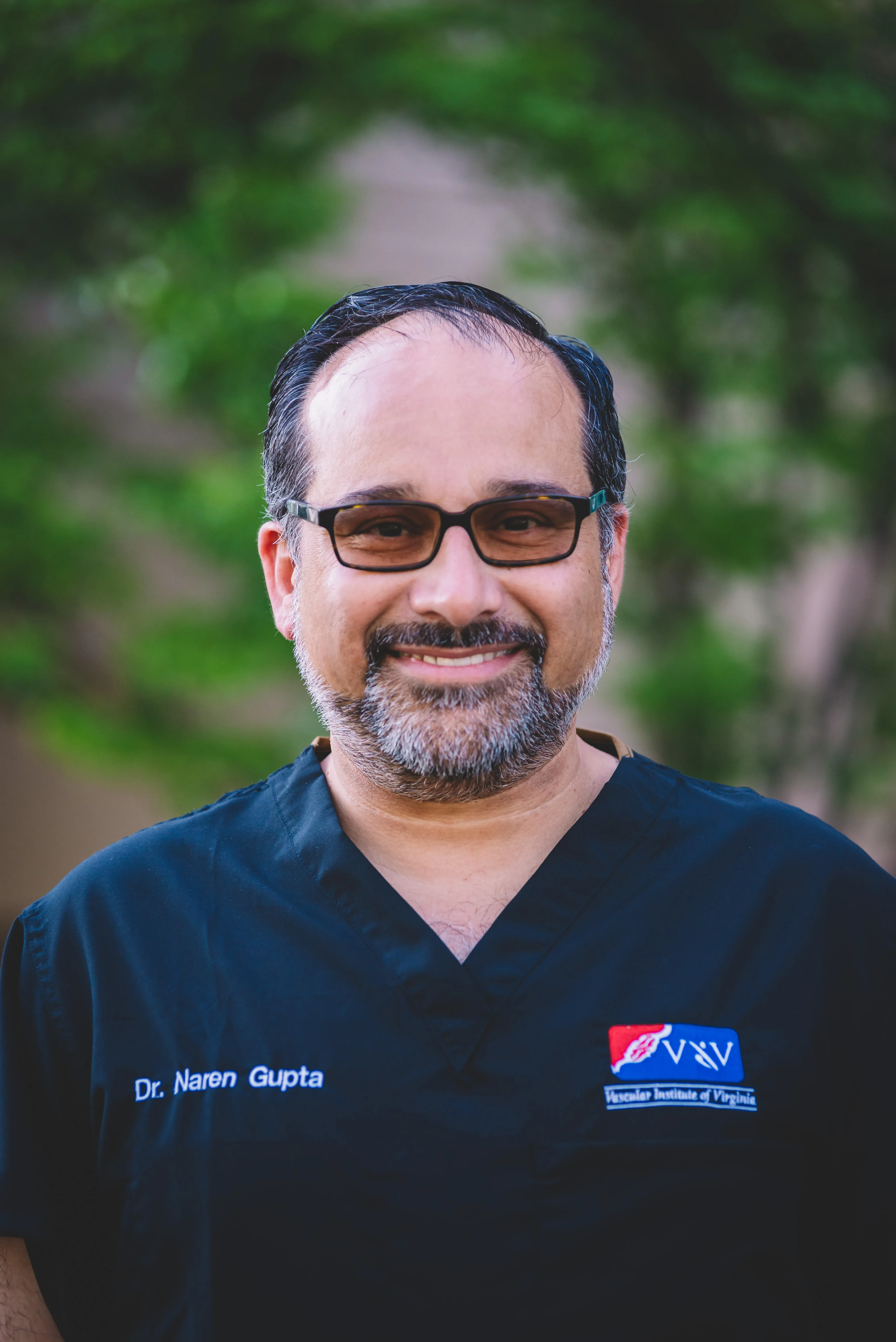 Dr. Naren Gupta, MD, PhD - Woodbridge, VA - Vascular Surgery, Vascular Surgeon