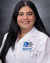 Dr. Disha Aya, MD - Rochelle Park, NJ - Family Medicine