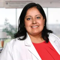 Dr. Taruna Madhav Crawford, CIME, MD