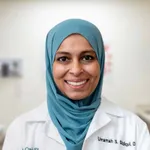 Dr. Umamah Siddiqui, DO