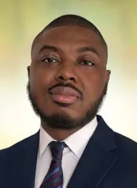 Dr. Temitayo Olaoluwa Olabisi, MD - Fargo, ND - Family Medicine