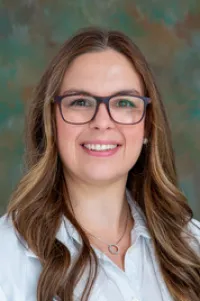 Dr. Caitlin A. Wilson, DO - Lexington, VA - Hospital Medicine