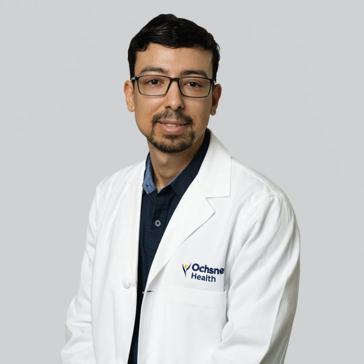 Dr. Mohammed Abdelsalam, MD - New Orleans, LA - Cardiovascular Disease, Cardiologist