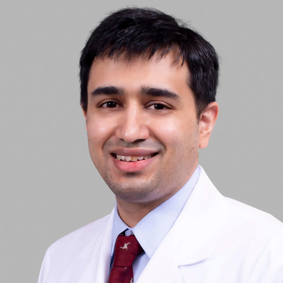 Dr. Vivek Nautiyal - Marietta, GA - Cardiovascular Disease, Cardiologist