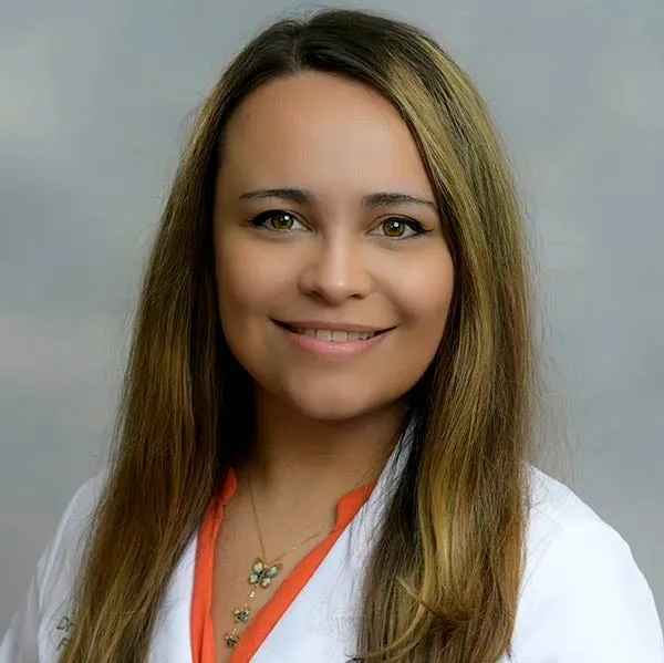 Dr. Julia Dovgy, DO