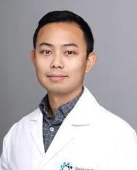 Dr. Dylan Hong-Linh Nguyen, MD - Neptune, NJ - Emergency Medicine