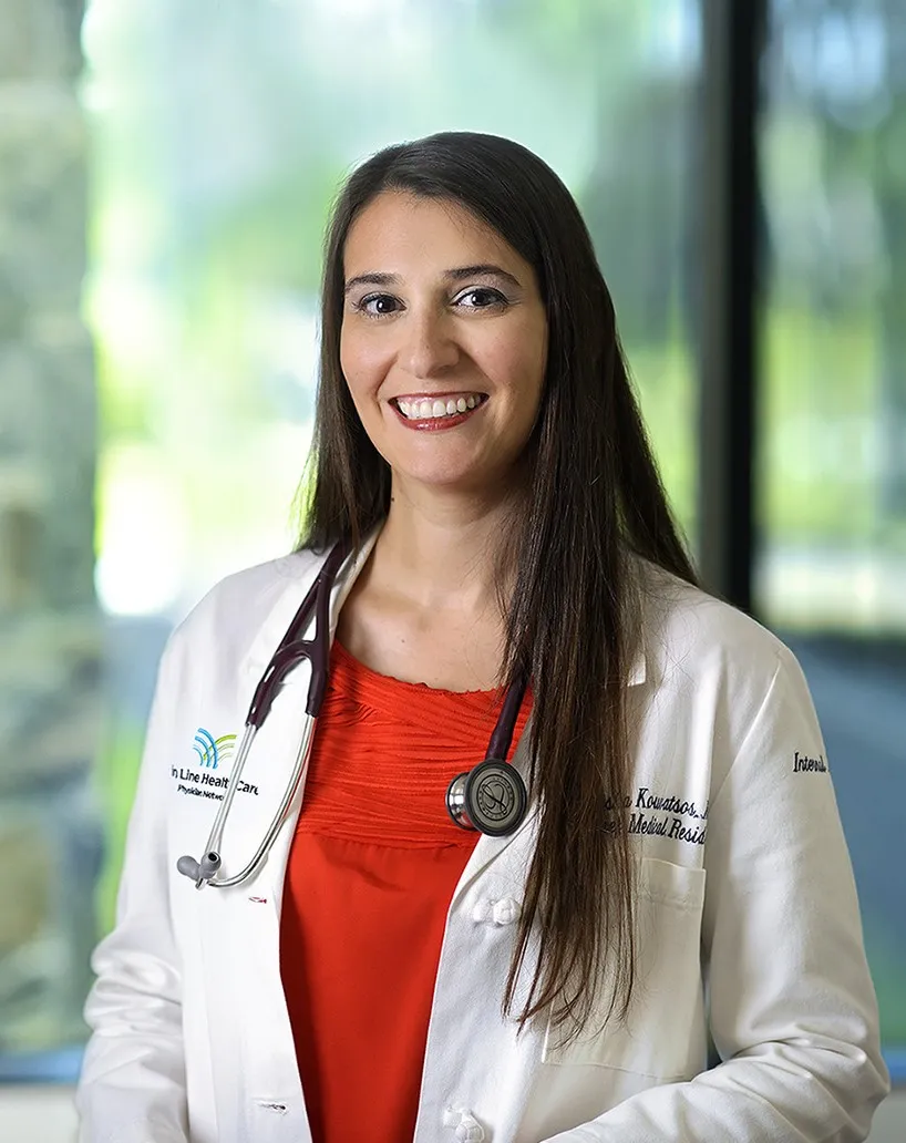 Dr. Tasha Kouvatsos, MD - King of Prussia, PA - Endocrinology, Diabetes & Metabolism, Endocrinology & Metabolism