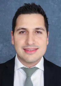 Dr. Ethan Youssefzadeh, DO - Culver City, CA - Family Medicine