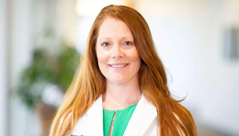 Ashley Elizabeth Merlati, WHNP - St. Louis, MO - Obstetrics & Gynecology, Gynecologist