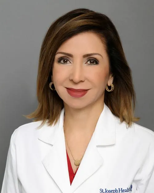 Dr. Sheri N Sameni - Mission Viejo, CA - Sleep Medicine