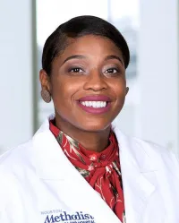 Dr. Johneca R. Broussard, DO - Sugar Land, TX - Family Medicine