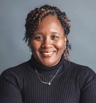 Alendre D McGhee