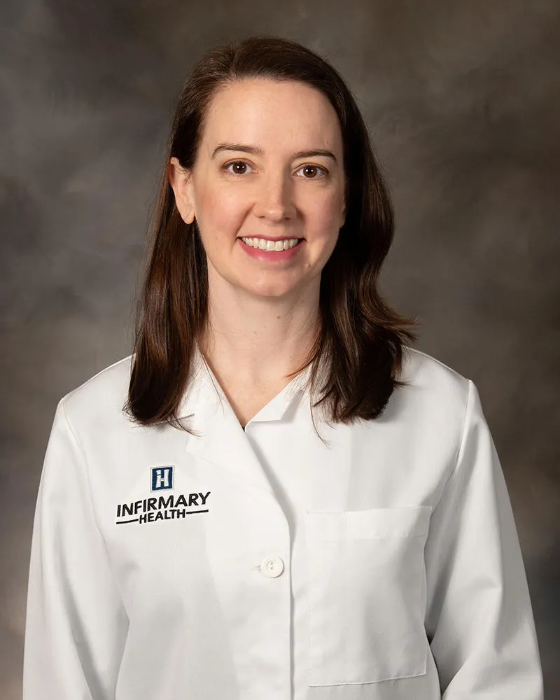 Dr. Sarah Small - Mobile, AL - Optometry, Optometrist
