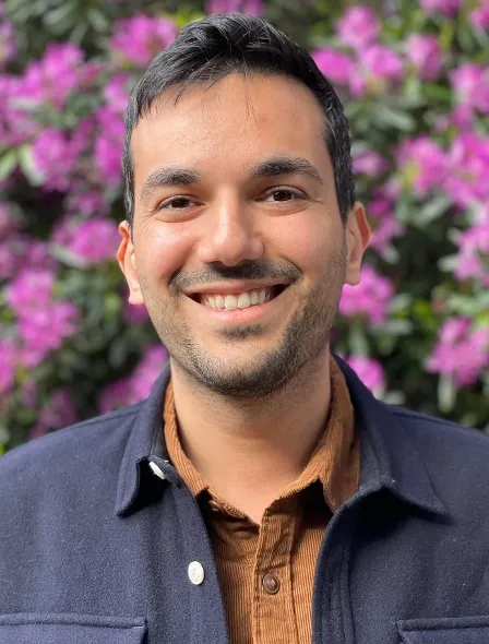 Dr. Kia Gilani, MD - New York, NY - Neurology, Neurologist