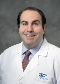 Dr. Kian Setayesh, MD - Wyandotte, MI - Family Medicine, Orthopedic Surgery