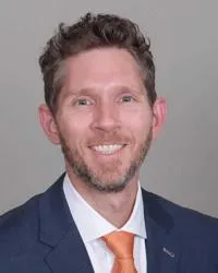Dr. Ryan Daily, MD - Portland, OR - Internal Medicine